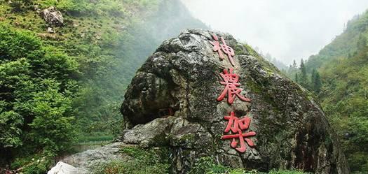 逃离废弃的建筑